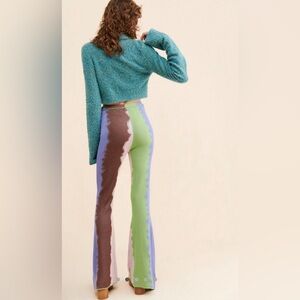 Free People - House of Sunny She’s Electric Pants